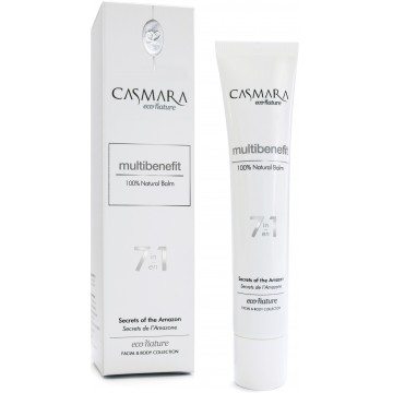 Casmara MULTIBENEFIT 7in1 Multifunctional Restorative Balm 50ml